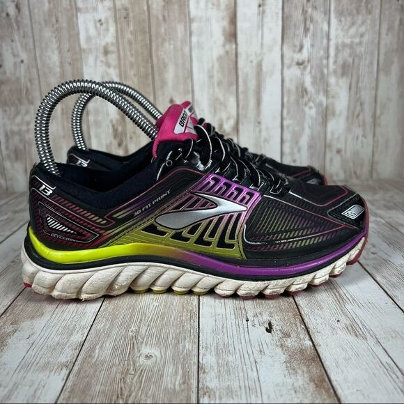 Brooks glycerin 13 - Womens 5 - Picture 3 of 12